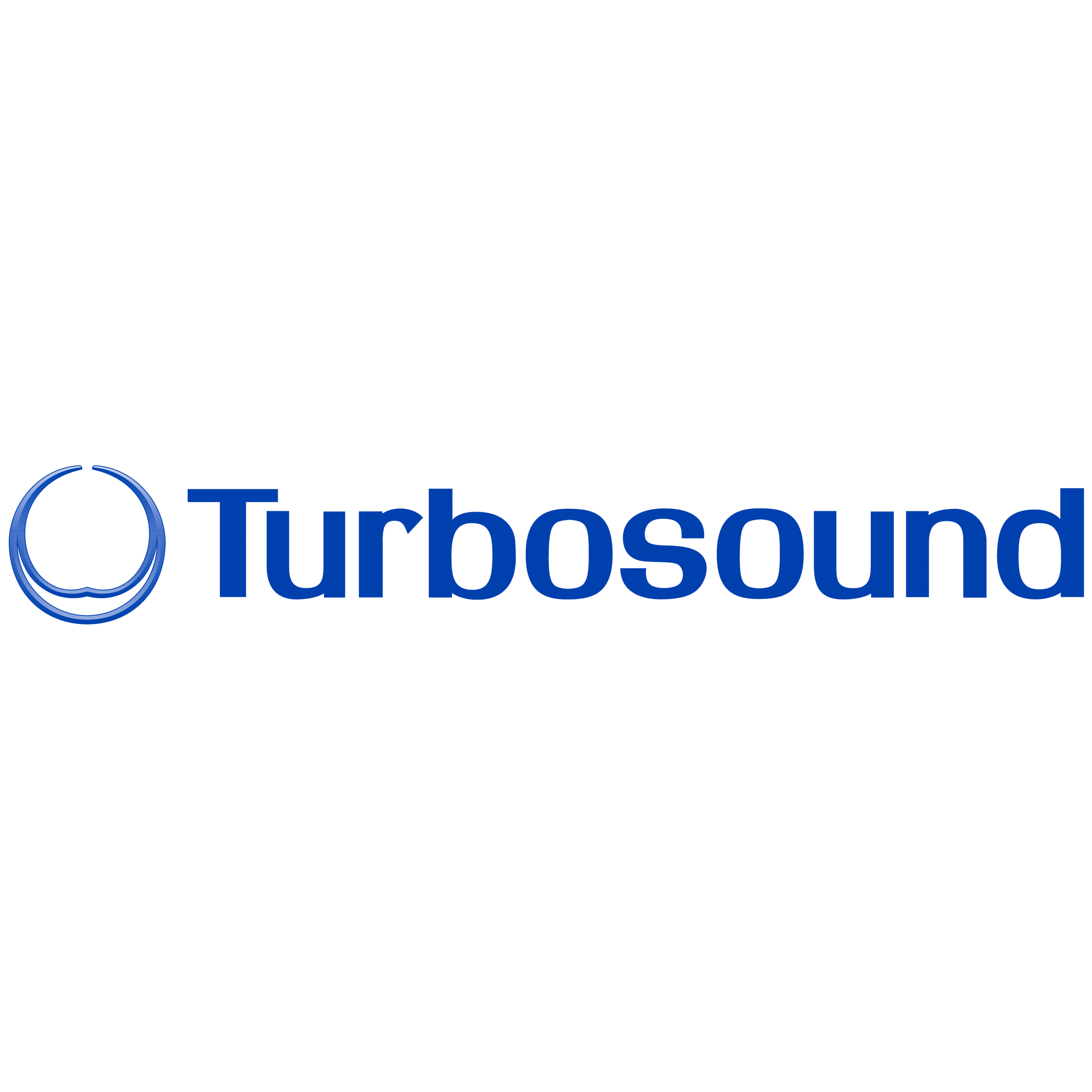 turbosound tlx43